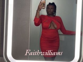 Faithwilliams