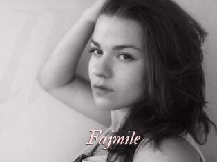 Fajmile