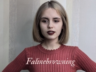 Falinebrowning
