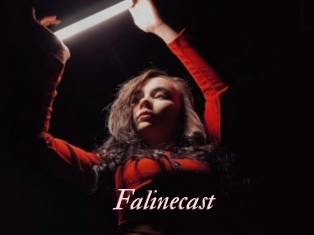 Falinecast