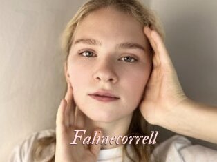 Falinecorrell