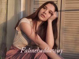 Falinehaddaway