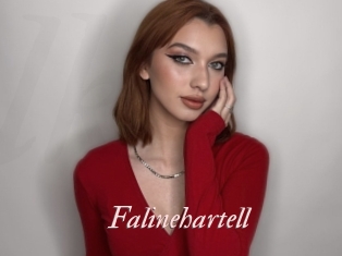 Falinehartell