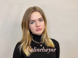 Falinehayne