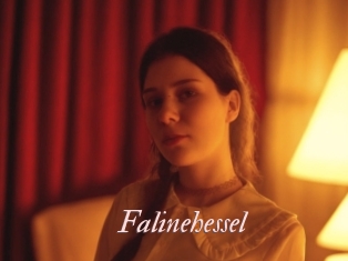 Falinehessel
