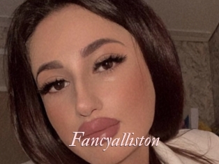Fancyalliston