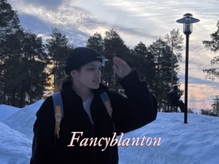 Fancyblanton