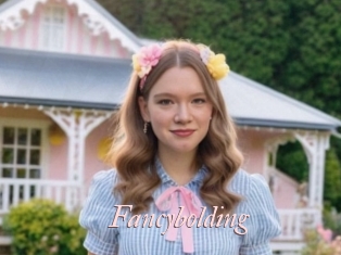 Fancybolding