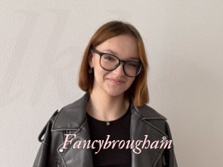 Fancybrougham