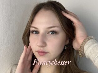 Fancychesser