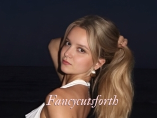 Fancycutsforth