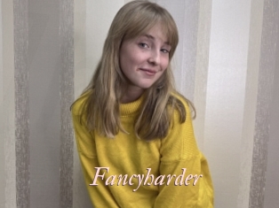 Fancyharder