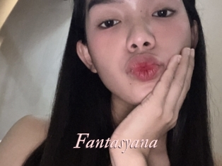 fantasyana Leukelol