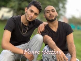 Fantasylattinn