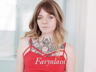 Farynlain