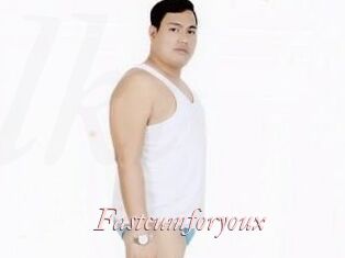 Fastcumforyoux