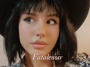 Fatalenoir