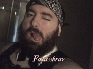 Fatassbear
