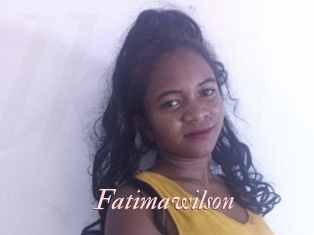 Fatimawilson