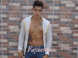 Favianrios