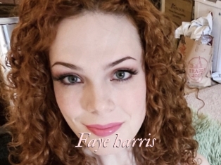 Faye_harris