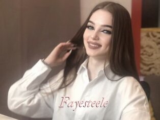 Fayesteele