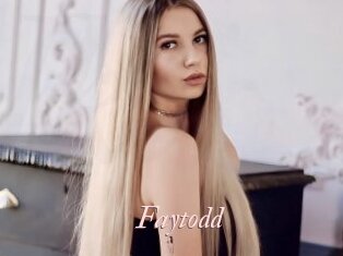 Faytodd