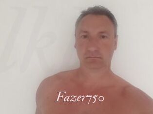 Fazer750