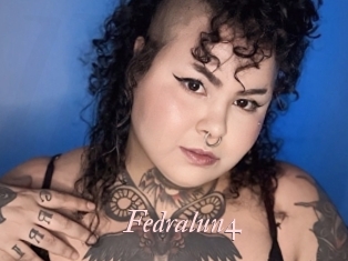 Fedralun4