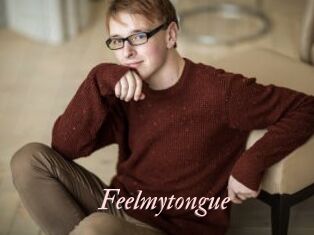 Feelmytongue