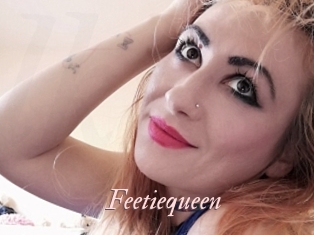 Feetiequeen