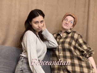 Feliceandtait