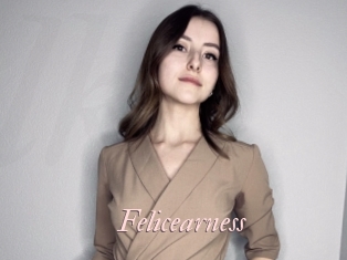 Felicearness
