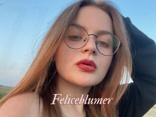 Feliceblumer