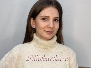 Feliceburchard