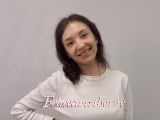 Felicecawthorne