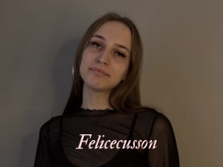 Felicecusson
