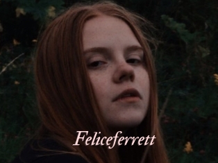 Feliceferrett