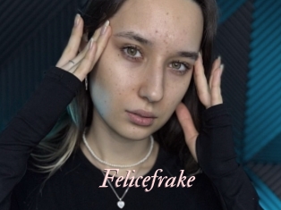 Felicefrake