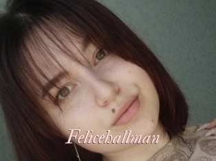 Felicehallman