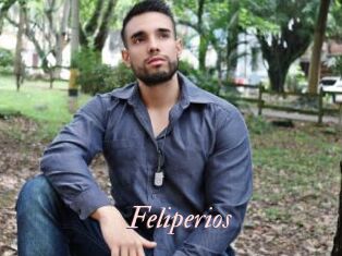 feliperios Leukelol