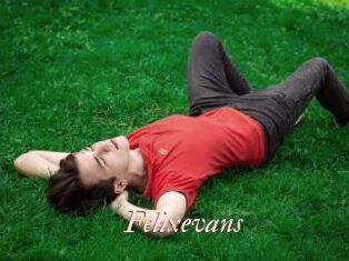 Felixevans