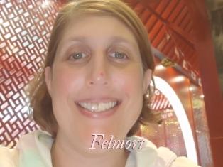 Felmort