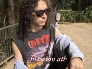 Felurian_ath