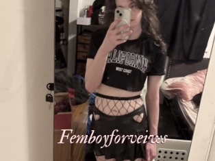 Femboyforveiws