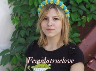 Femidatruelove