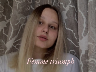 Femme_triumph
