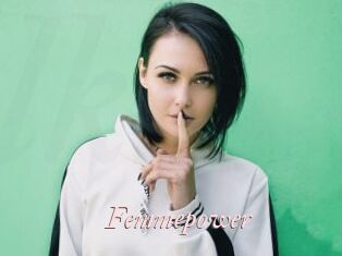 femmepower Leukelol