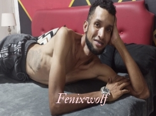 Fenixwolf