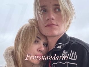 Fentonandariel